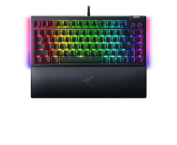 RAZER BlackWidow V4 75% Black RZ03-05000100-R3M1 - 1170348 - zdjęcie 1